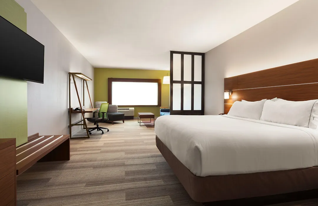 Holiday Inn Express & Suites - Mcallen - Medical Center Area By Ihg-1