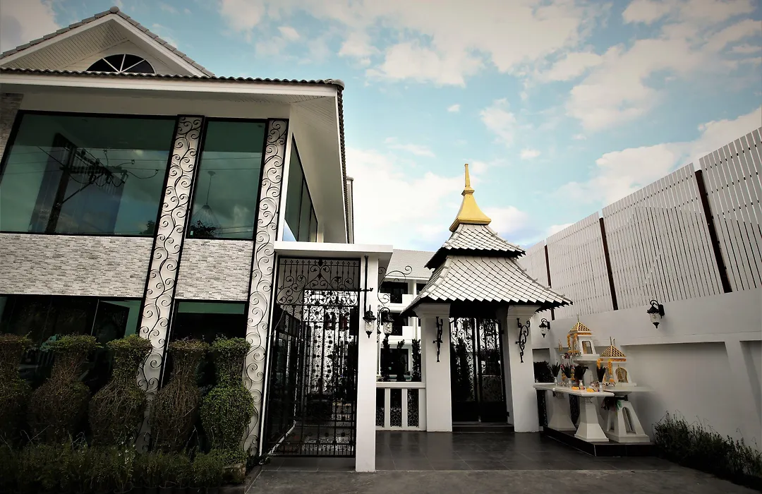 Ai Pai Hotel - 50M To Pai Walking Street & Night Market-1