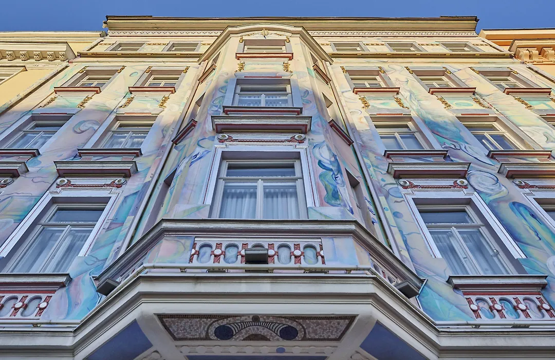 House Of Time - Fancy Suites-1