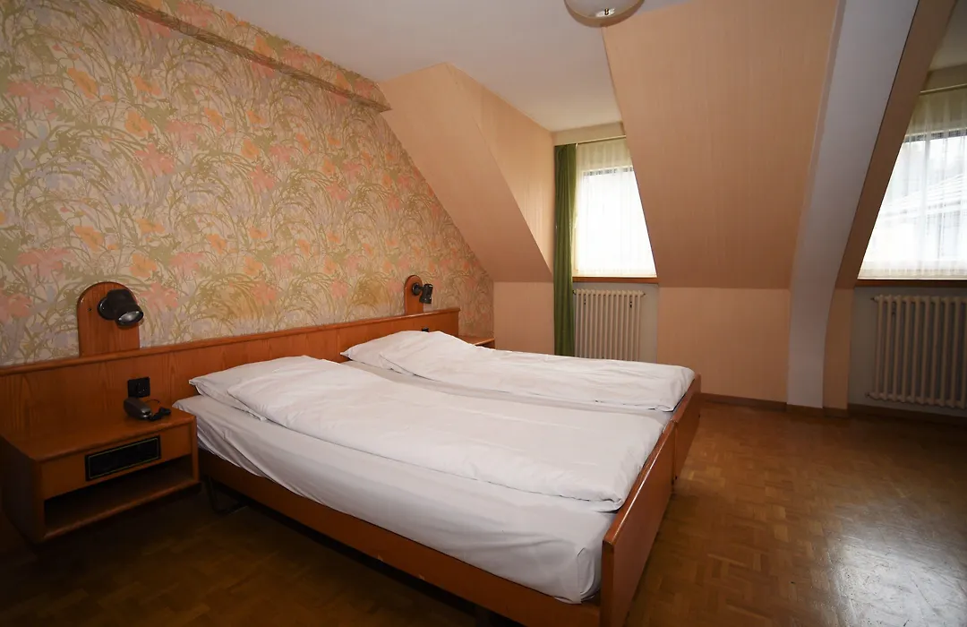 Hotel Limmathof-1