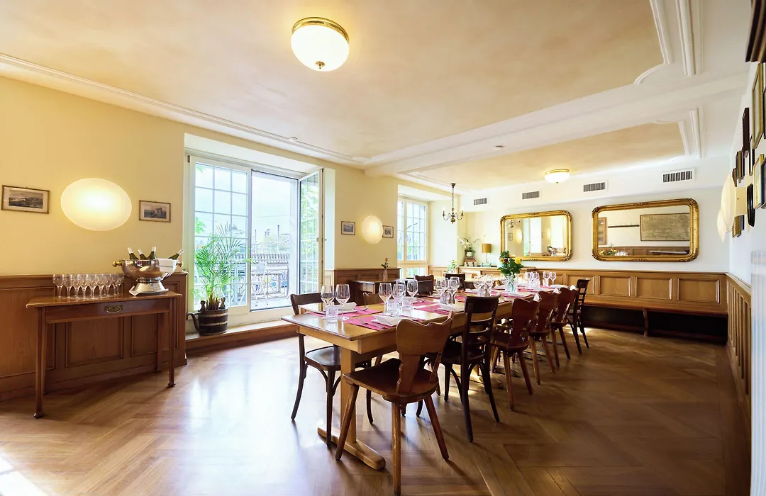 Hotel Limmathof-1