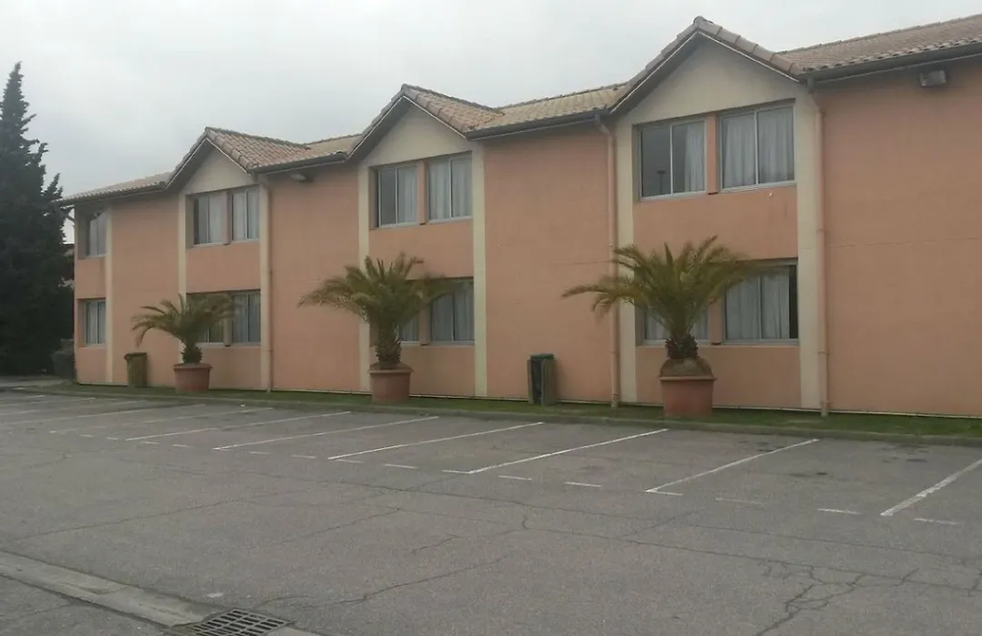 Ibis Budget Toulouse Colomiers-1