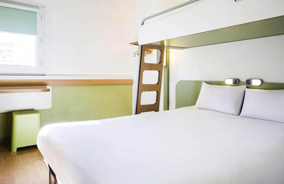 ibis budget Toulouse Colomiers-1