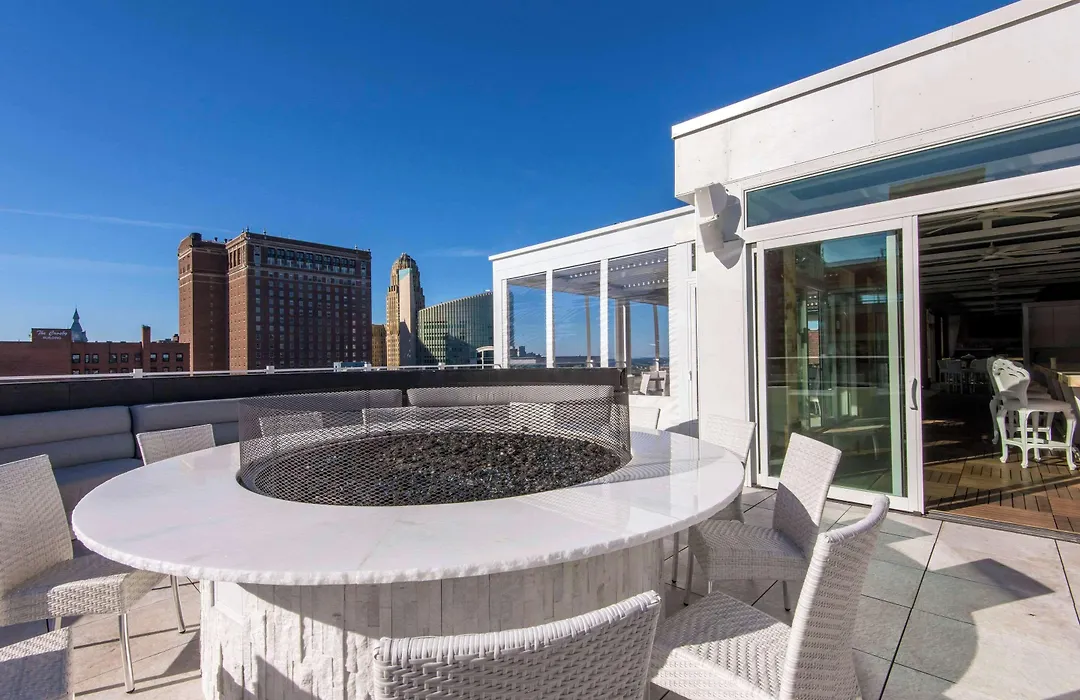 Curtiss Hotel, An Ascend Collection Hotel-1