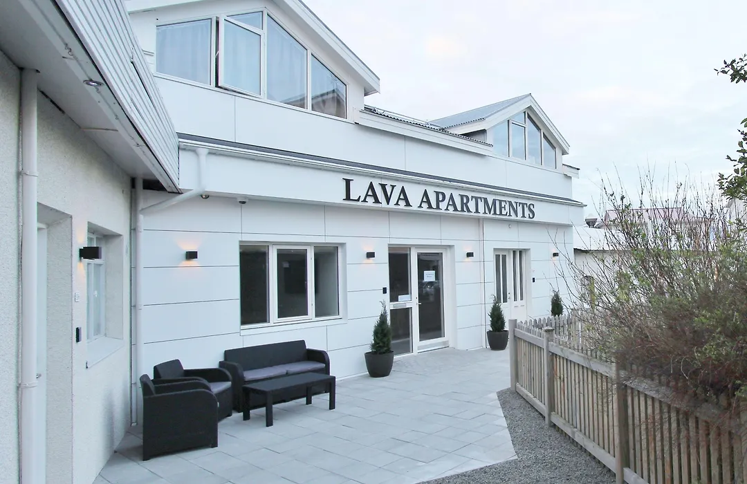 Lava Apartments & Rooms-1