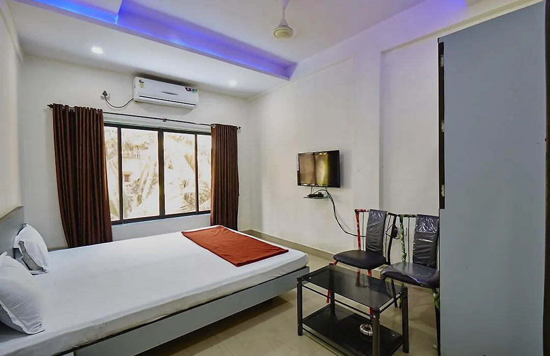 Hotel Galaxy'S Vaibhav-1
