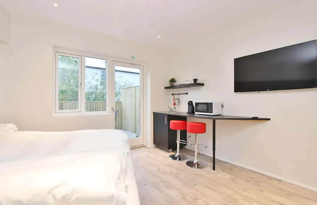 Lava Apartments & Rooms-1