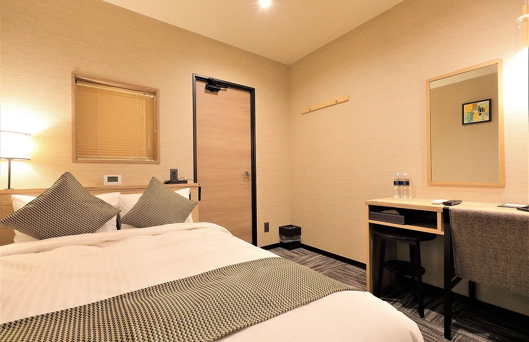 Astil Hotel Shinosaka Precious-1