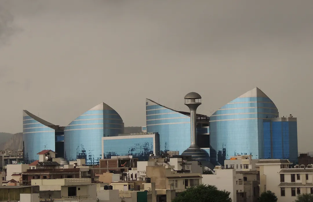 Raj Regency-1