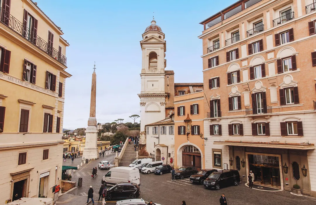 My Spanishsteps-1