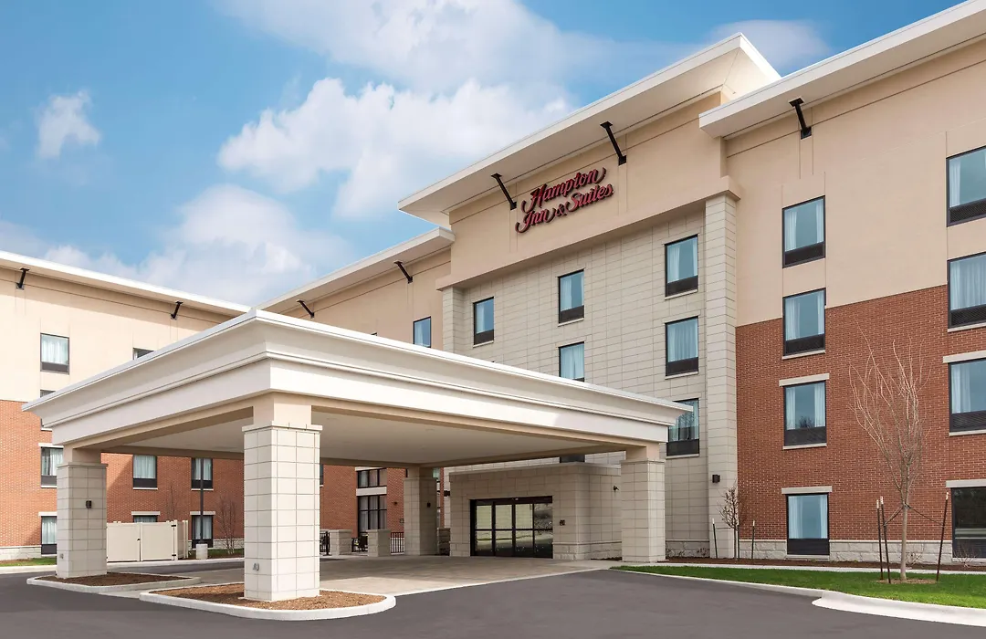 Hampton Inn & Suites West Lafayette, In-1