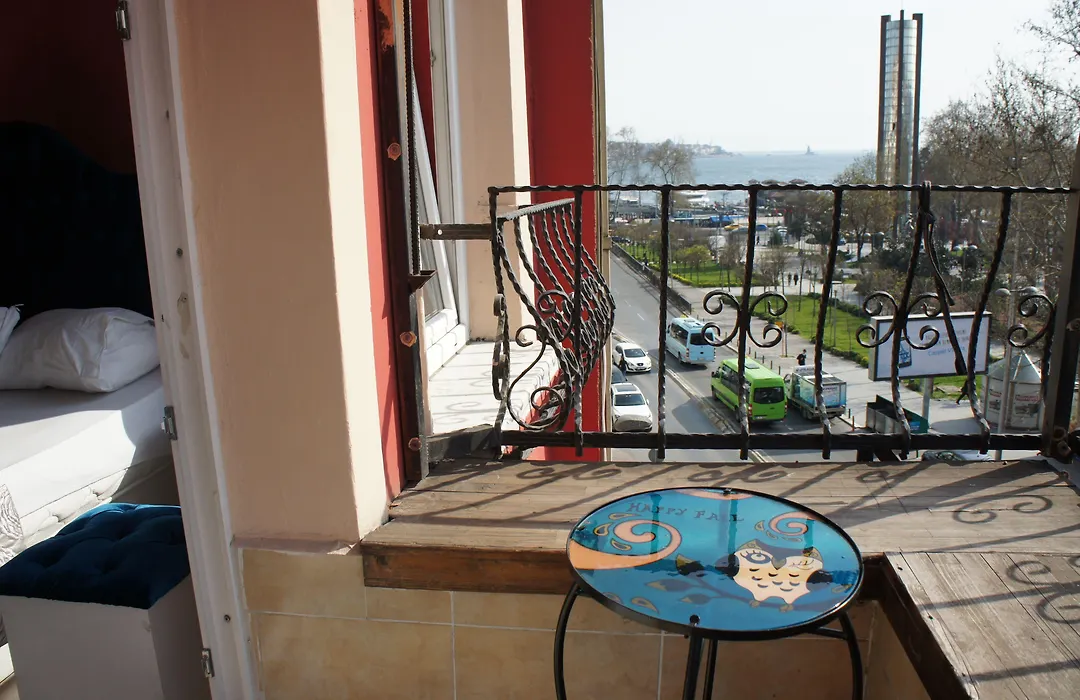 Barba Rossa Residence-1