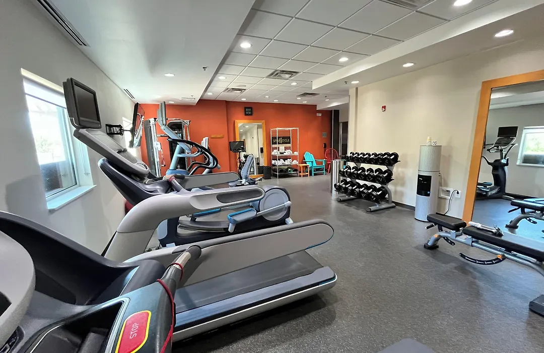 Home2 Suites By Hilton Mcallen-1
