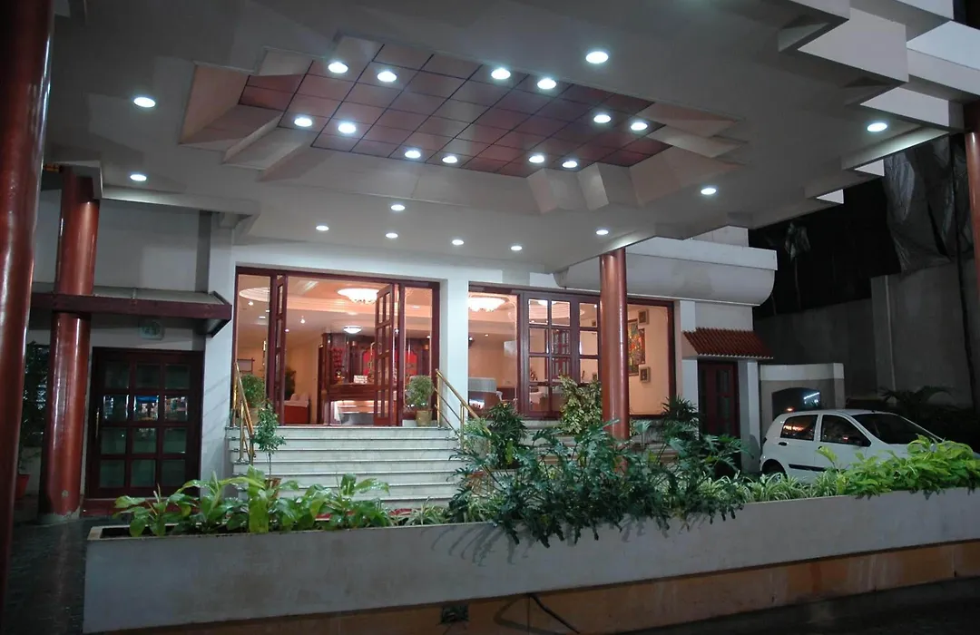 Hotel Gnanam-1