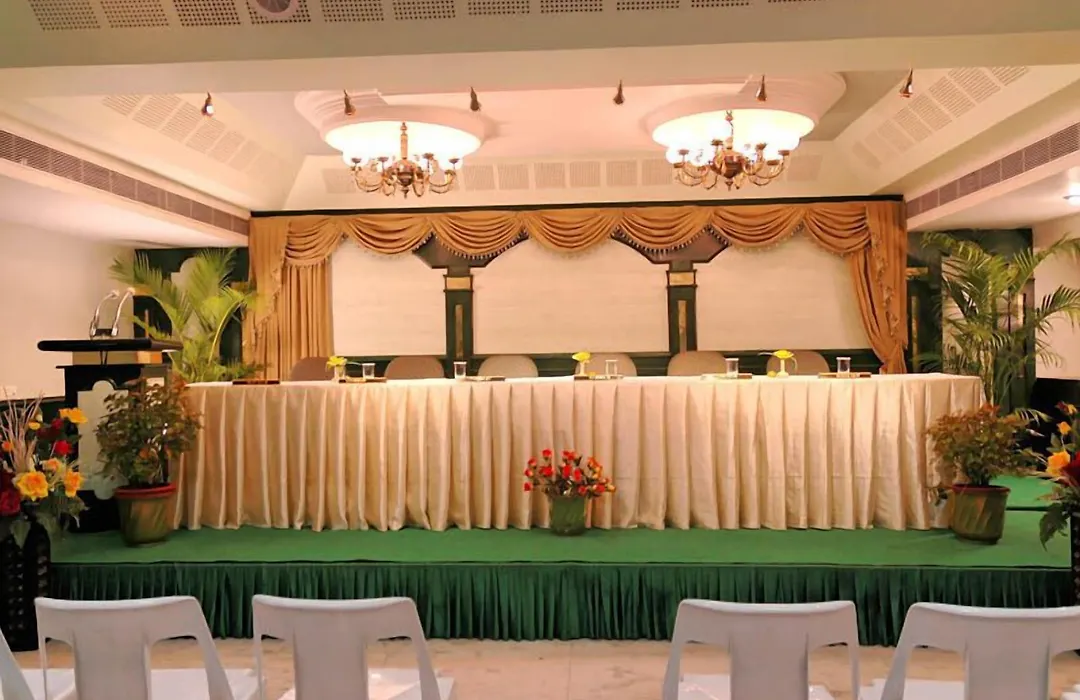 Hotel Gnanam-1