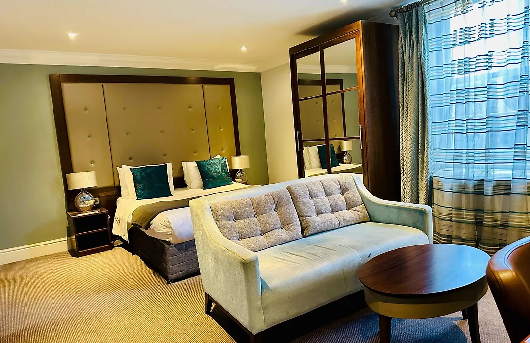 Lensfield Hotel-1