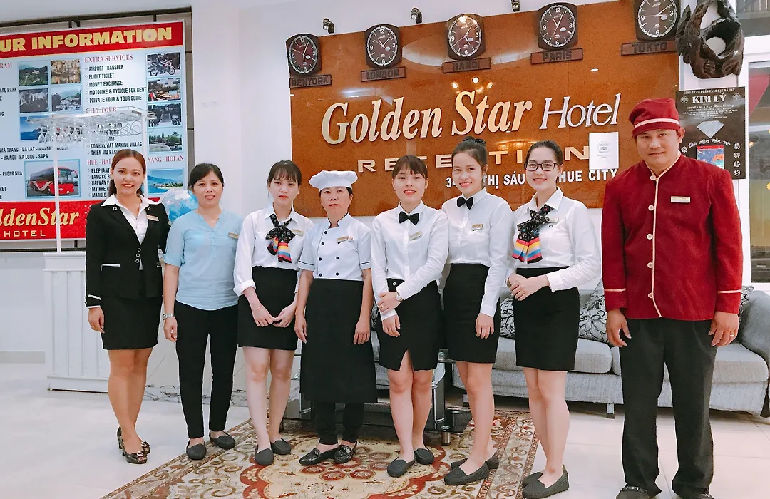 Golden Star Hotel-1