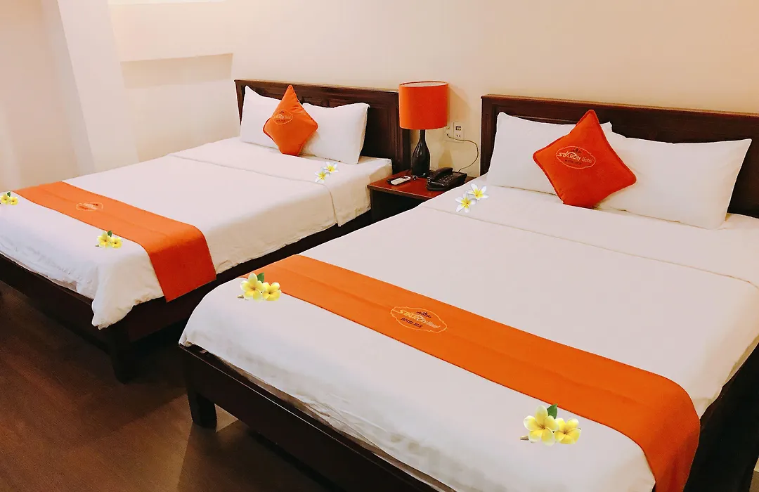 Golden Star Hotel-1