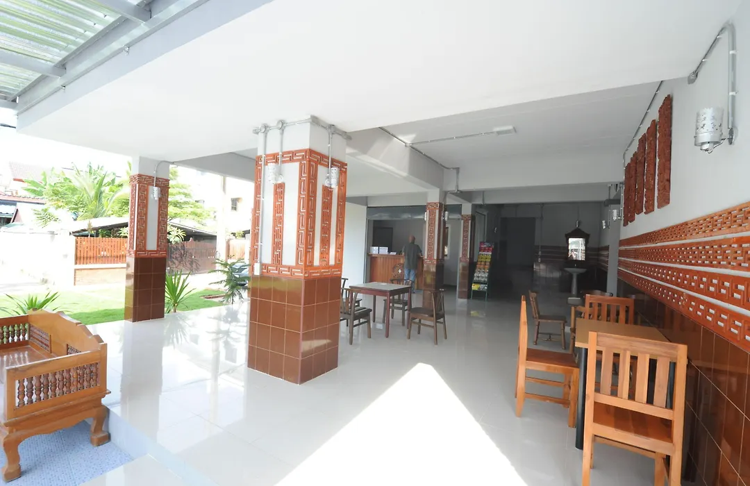 Nanya Hotel Chiang Mai-1