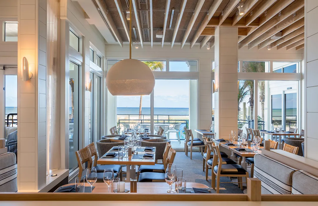 Hutchinson Shores Resort & Spa-1