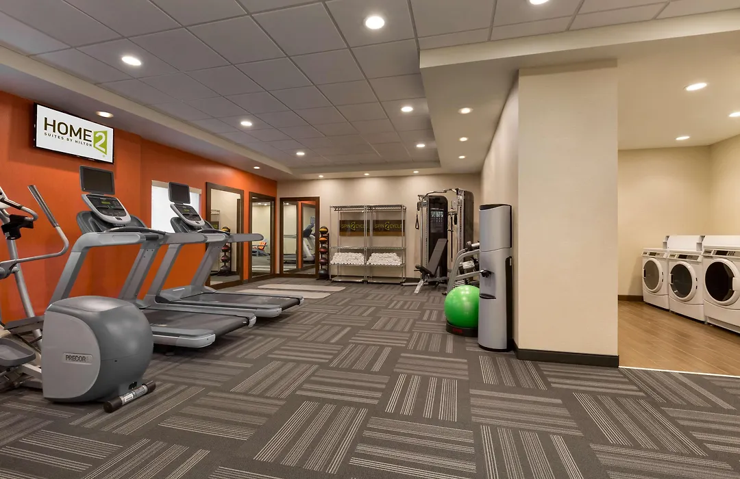 Home2 Suites By Hilton Glendale Westgate-1