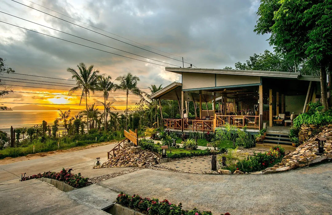 Koh Yao Yai Hillside Resort-1