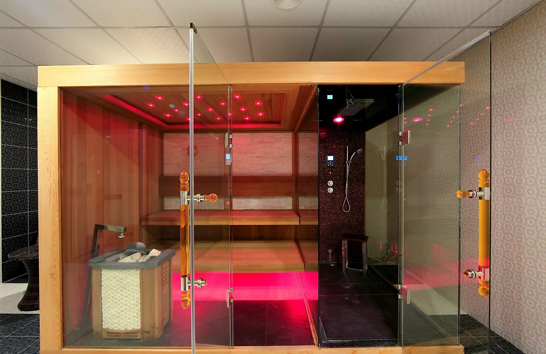 Damas International Hotel-1
