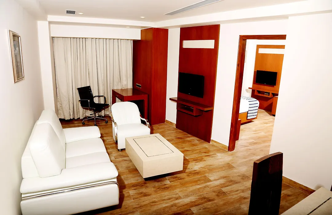 The Ocean Pearl Udupi-1