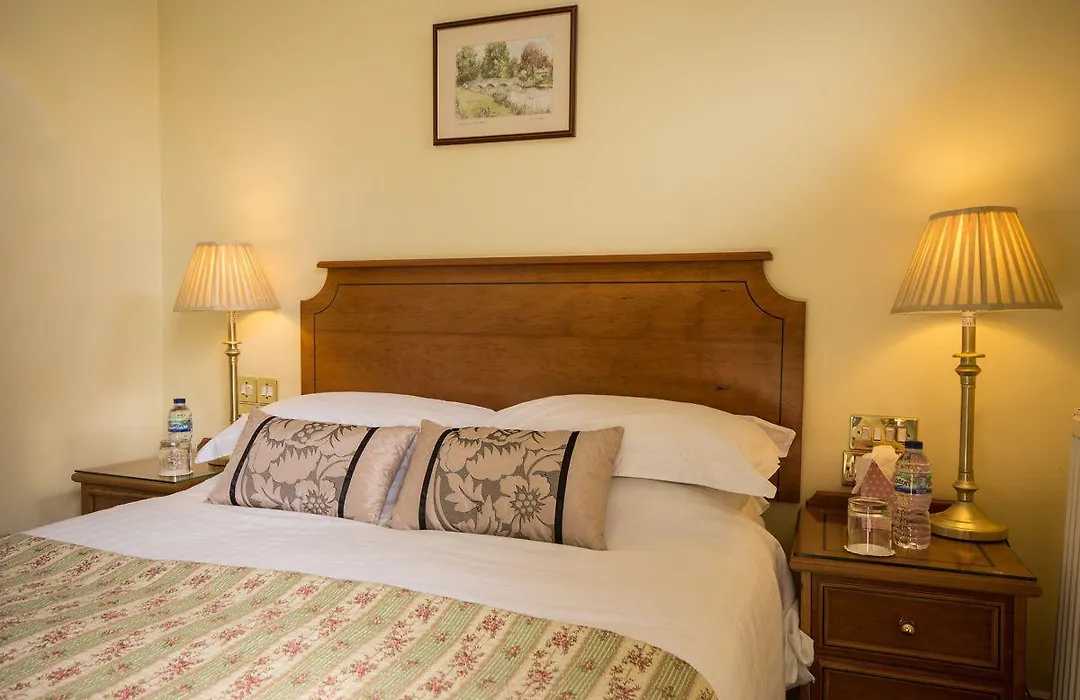 9 Green Lane Bed And Breakfast-1