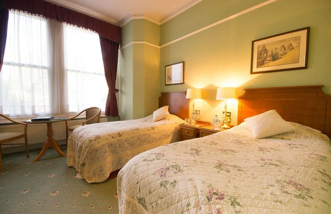 9 Green Lane Bed And Breakfast-1