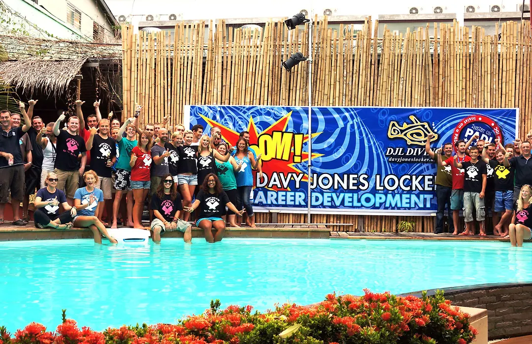 Silver Sands Beach Resort-1