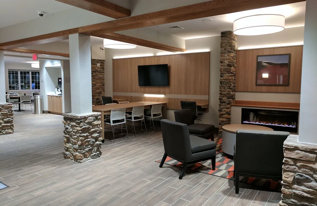 Microtel Inn & Suites By Wyndham Clarion-1