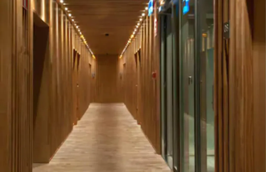 Hotel Araba-1