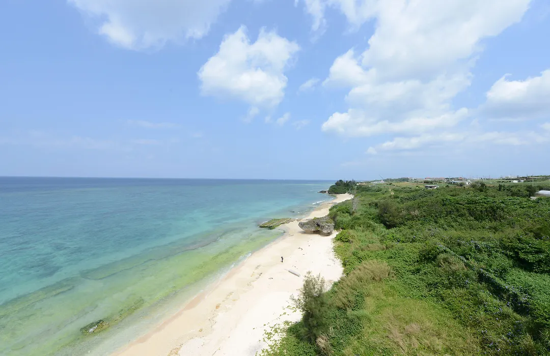 Beach Resort Morimar-1