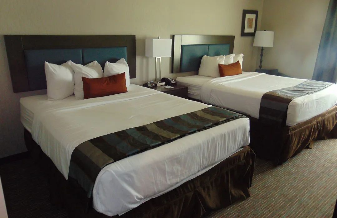 Wingate By Wyndham Lubbock-1