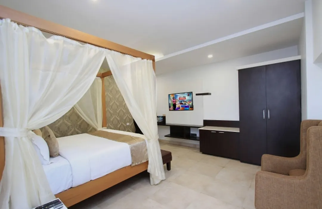 Ni Ambaari Suites In Mysore-1