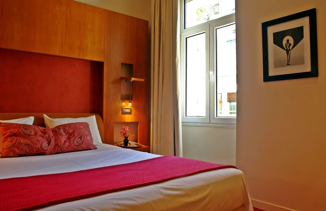 Semeli Hotel-1