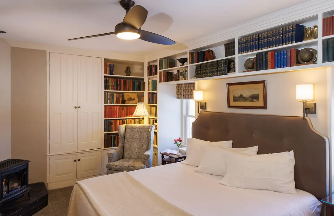 Woolverton Inn-1