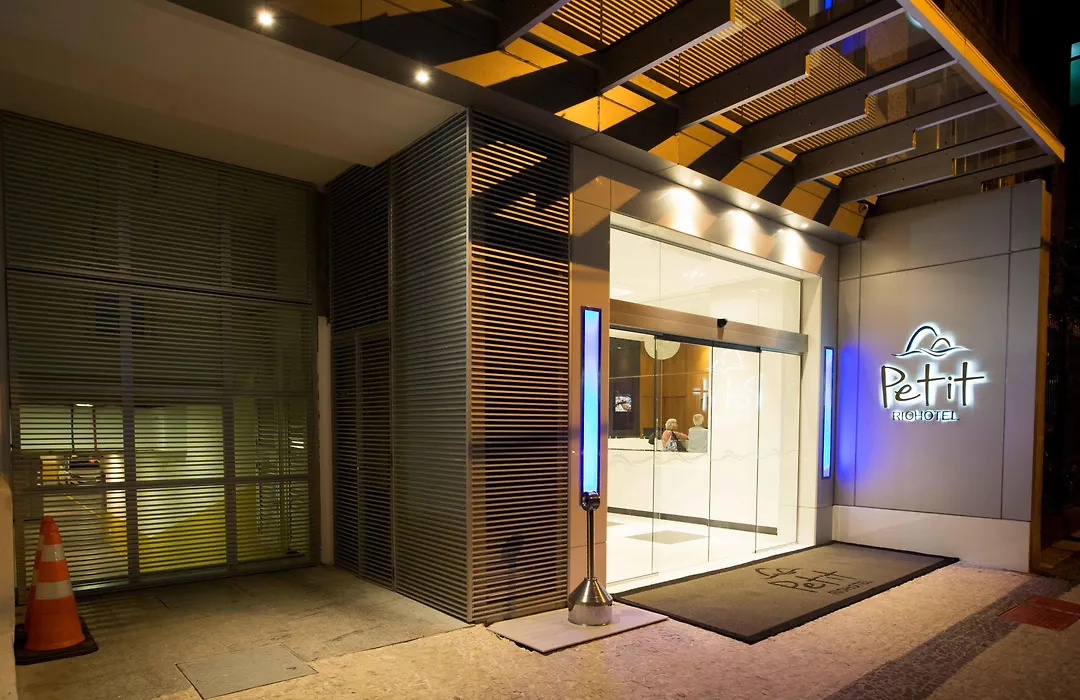 Petit Rio Hotel-1