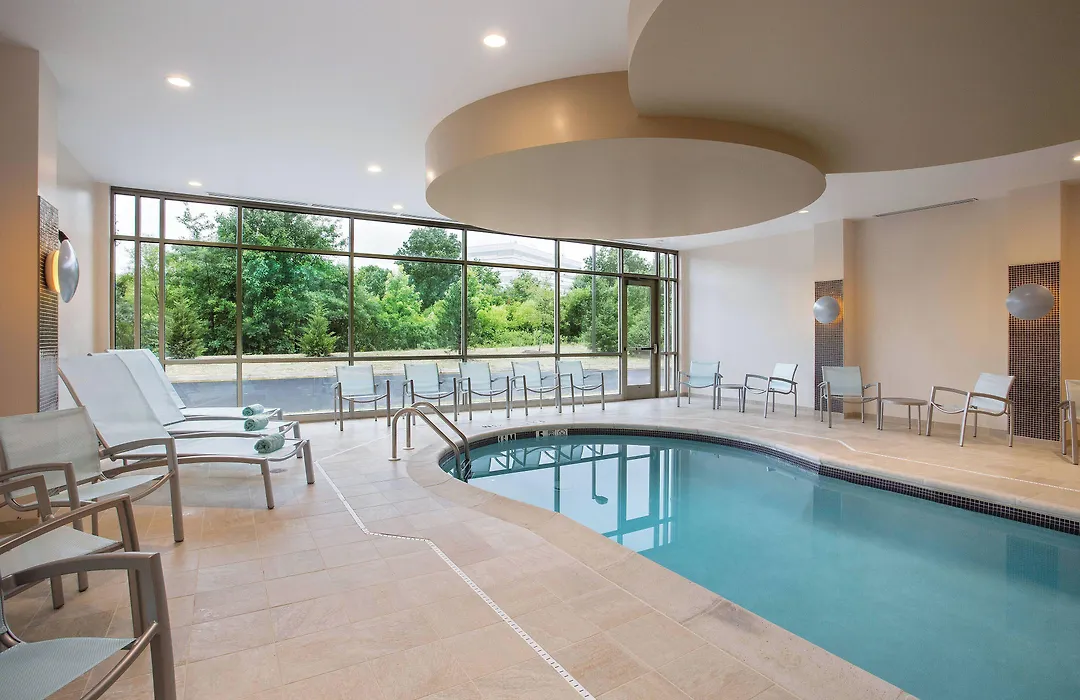 Springhill Suites By Marriott Mount Laurel-1