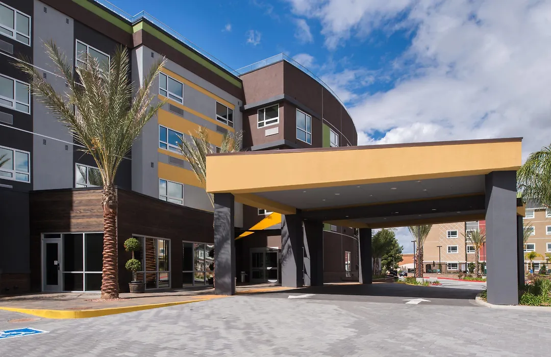 Courtyard By Marriott Temecula Murrieta-1