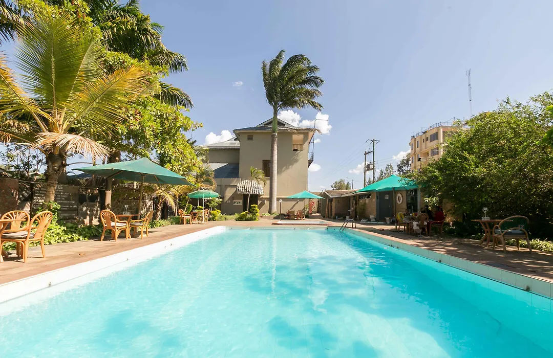 Fahari Gardens Hotel-1