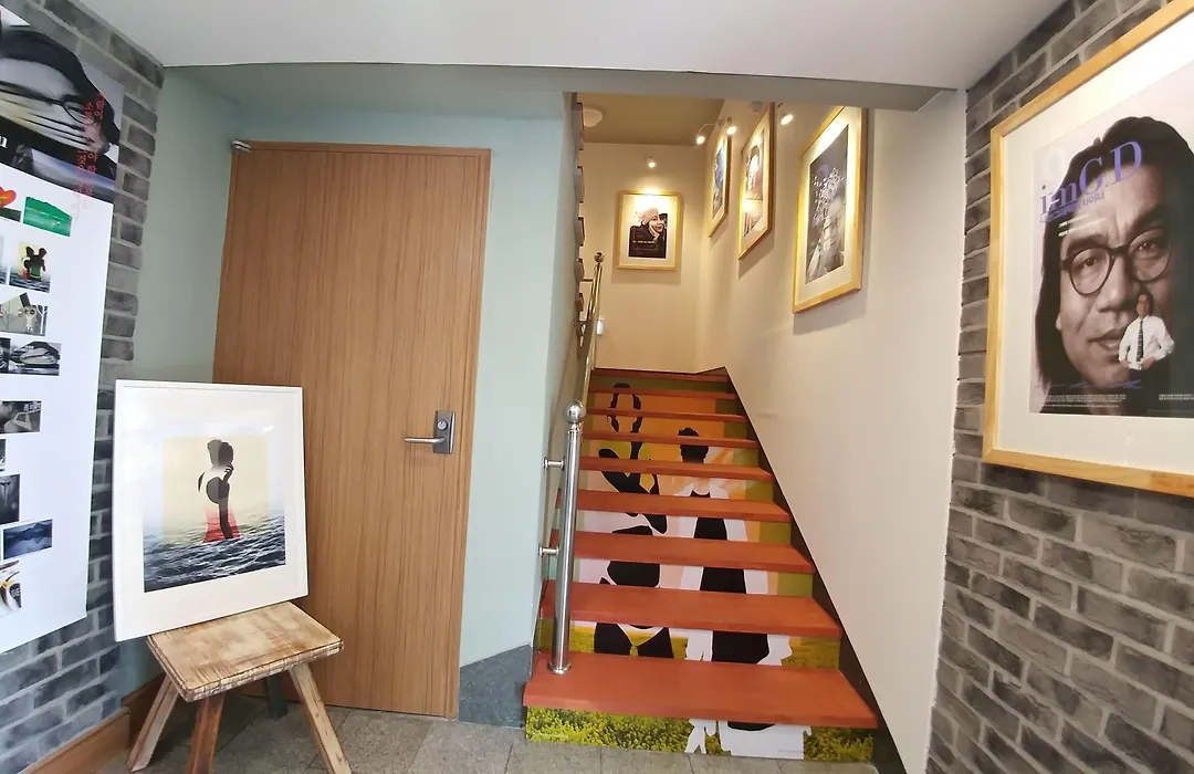 Hotel Tong Yeondong Jeju-1