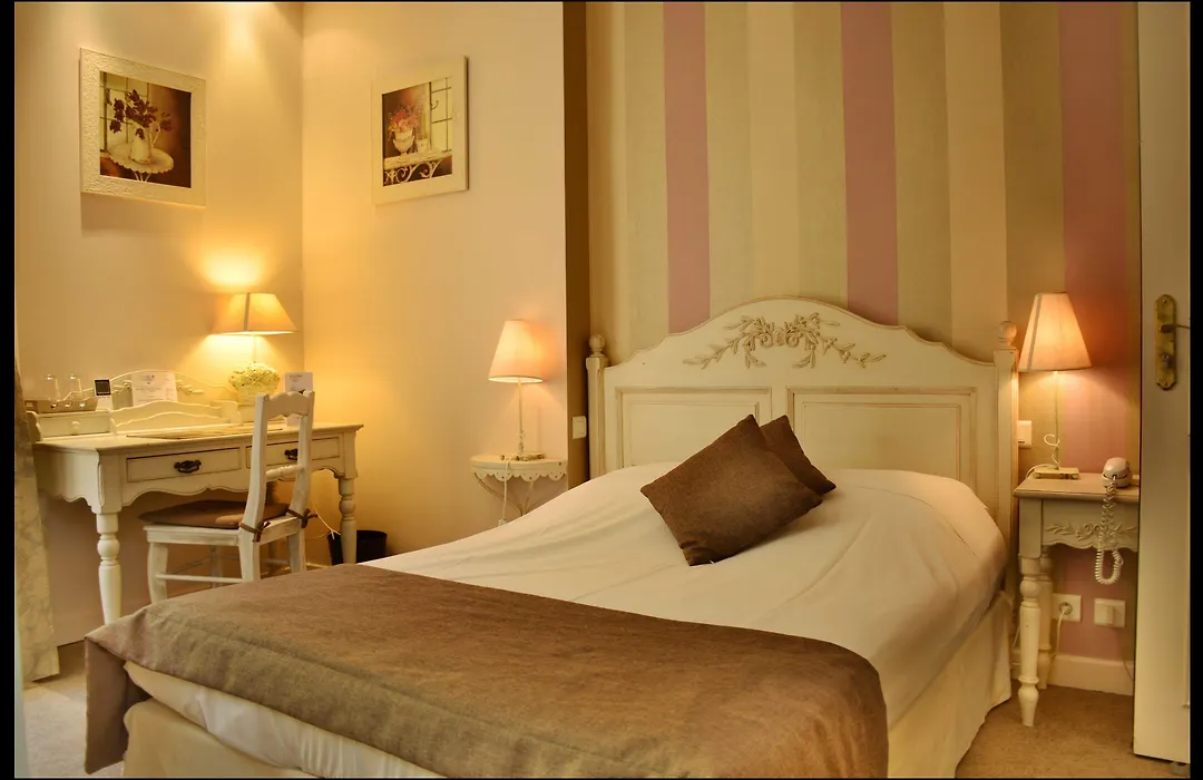 Hôtel du Parc-1