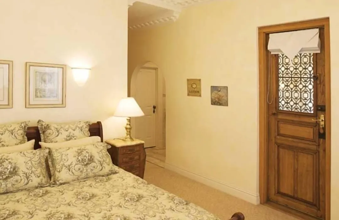 Luxury Apartments At Brookleigh-1
