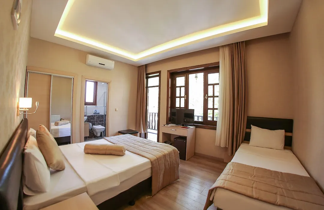 Payidar Hotel-1