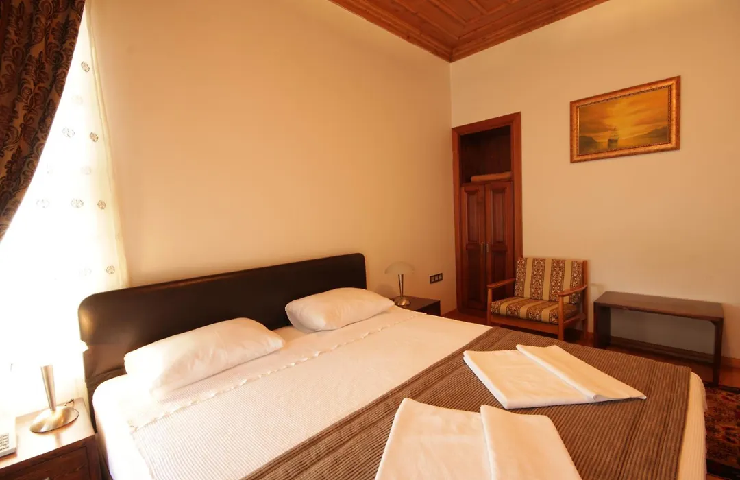 Konya Dervish Hotel-1