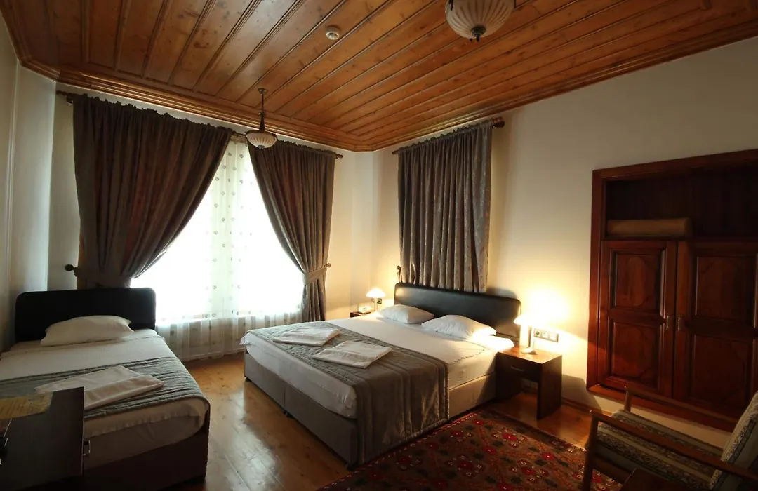 Konya Dervish Hotel-1