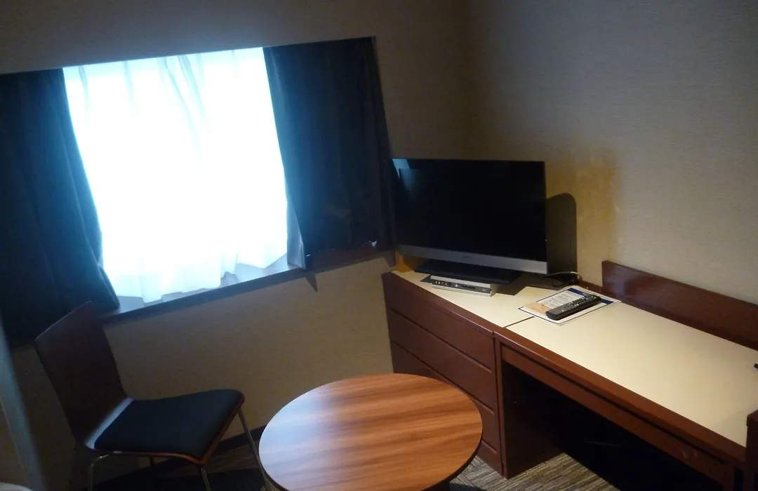 Koraku Garden Hotel Tokyo-1