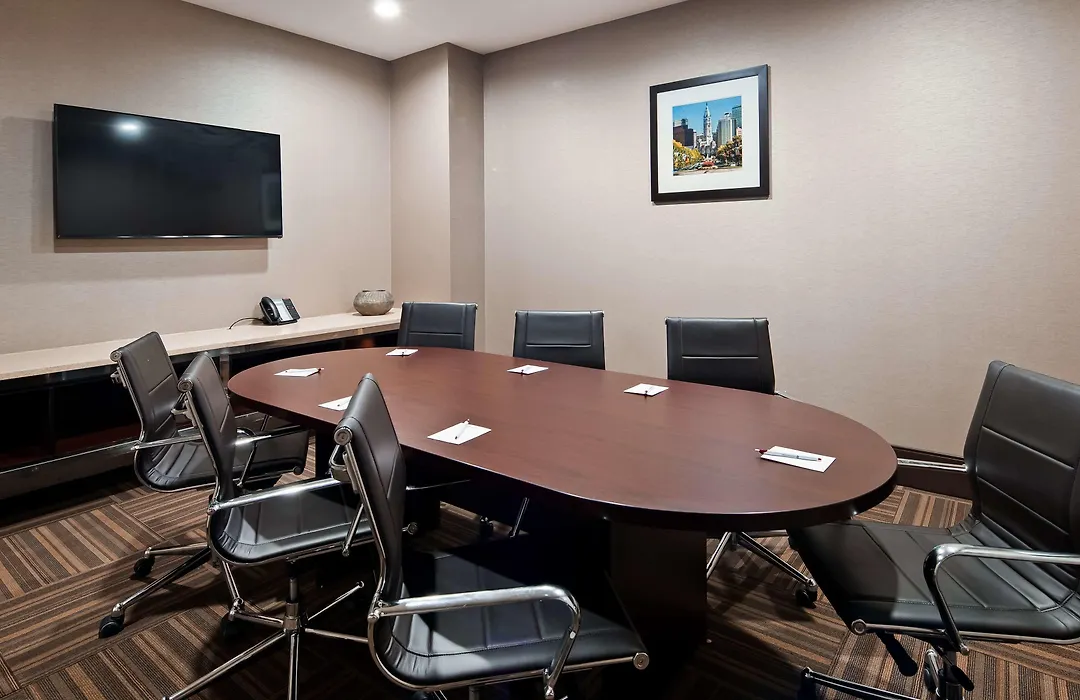 Best Western Plus Philadelphia Convention Center Hotel-1